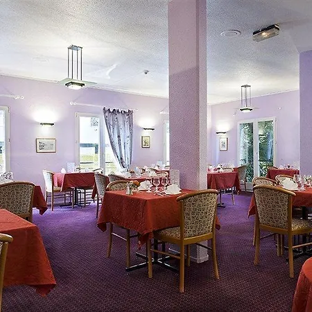 Hotel Kyriad Gare - Grand Palais Lille