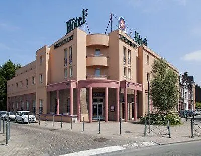 Ξενοδοχείο Kyriad Gare - Grand Palais 3*